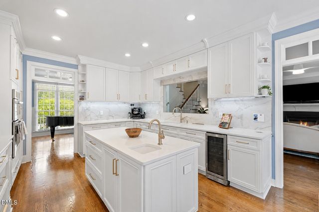 7243 Capulin Crest Drive, Apex, NC 27539