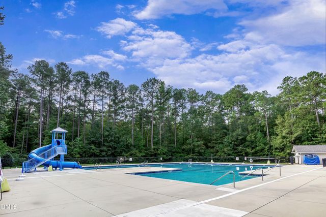 7243 Capulin Crest Drive, Apex, NC 27539