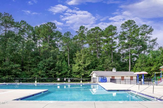 7243 Capulin Crest Drive, Apex, NC 27539