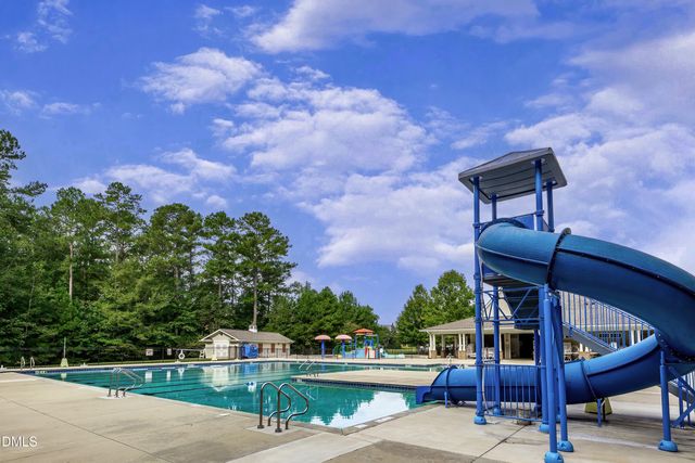 7243 Capulin Crest Drive, Apex, NC 27539