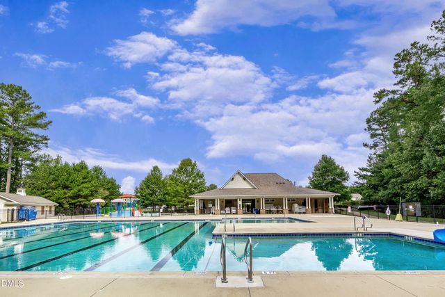 7243 Capulin Crest Drive, Apex, NC 27539