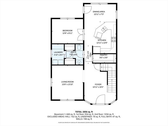 70 Walnut St, Quincy, MA 02171