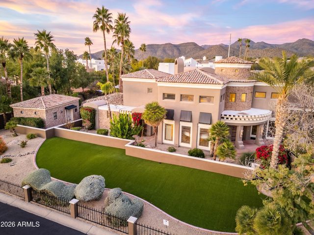 11944 E BERYL Avenue, Scottsdale, AZ 85259