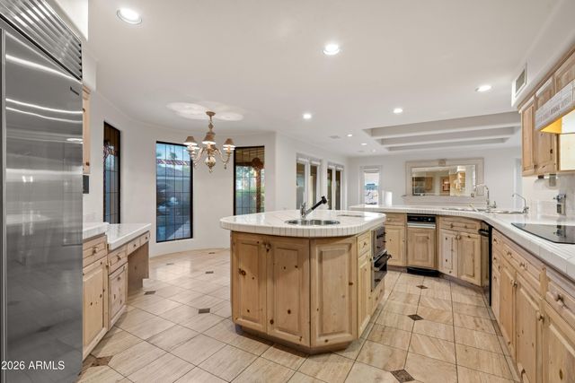 11944 E BERYL Avenue, Scottsdale, AZ 85259