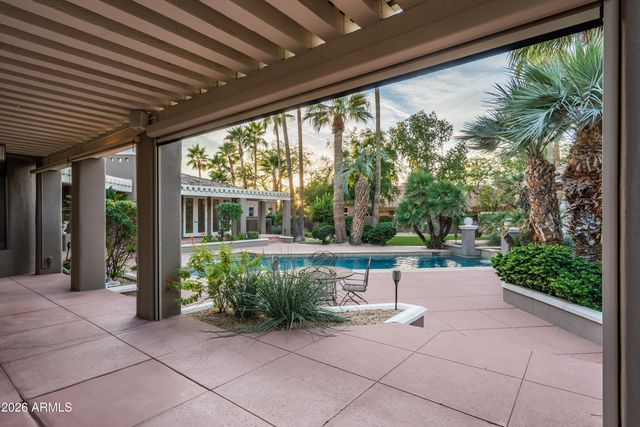 11944 E BERYL Avenue, Scottsdale, AZ 85259