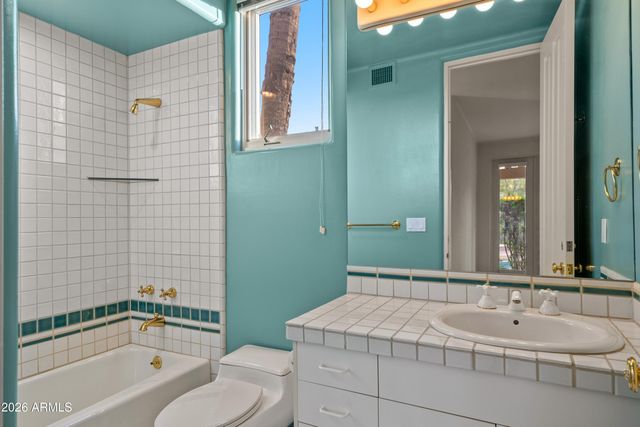 11944 E BERYL Avenue, Scottsdale, AZ 85259