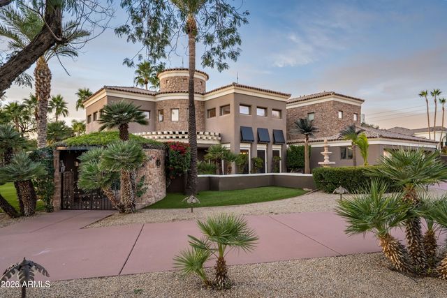 11944 E BERYL Avenue, Scottsdale, AZ 85259