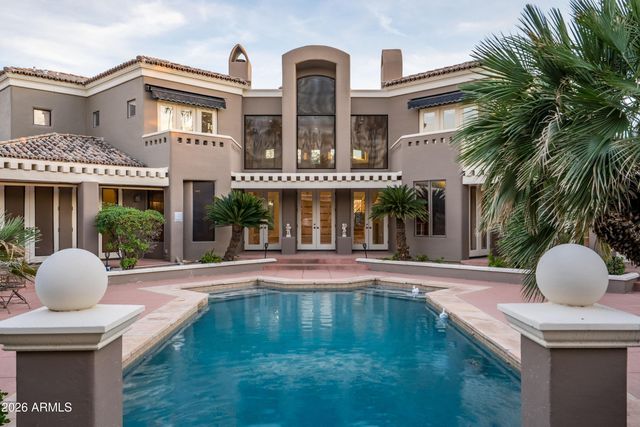 11944 E BERYL Avenue, Scottsdale, AZ 85259