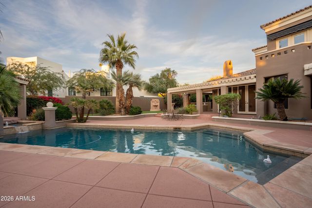 11944 E BERYL Avenue, Scottsdale, AZ 85259