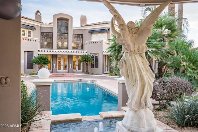 11944 E BERYL Avenue, Scottsdale, AZ 85259