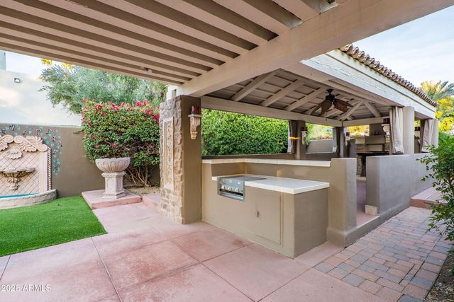 11944 E BERYL Avenue, Scottsdale, AZ 85259