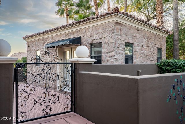 11944 E BERYL Avenue, Scottsdale, AZ 85259