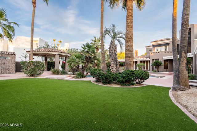 11944 E BERYL Avenue, Scottsdale, AZ 85259