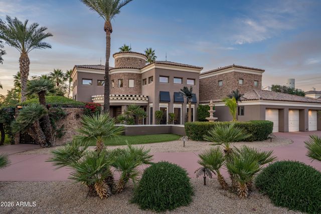 11944 E BERYL Avenue, Scottsdale, AZ 85259