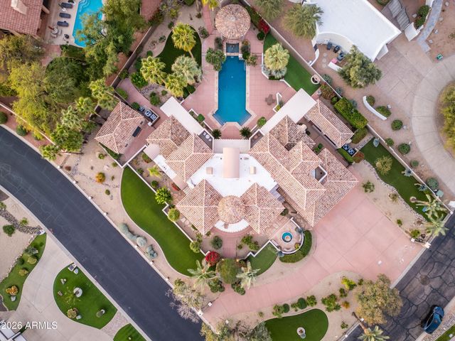 11944 E BERYL Avenue, Scottsdale, AZ 85259