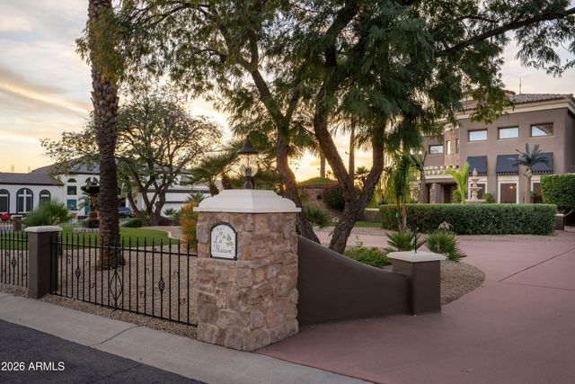 11944 E BERYL Avenue, Scottsdale, AZ 85259