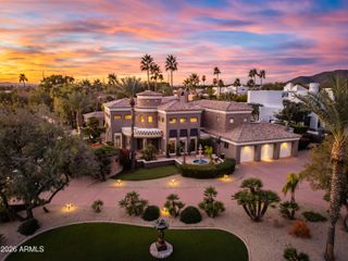 11944 E BERYL Avenue, Scottsdale, AZ 85259