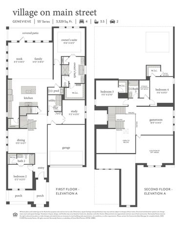 9502 Keep Street, Frisco, TX 75035