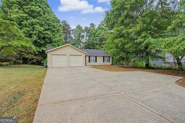 2927 Jim Owens Road, Kennesaw, GA 30152
