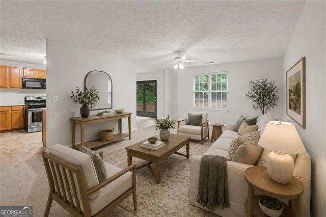 2927 Jim Owens Road, Kennesaw, GA 30152