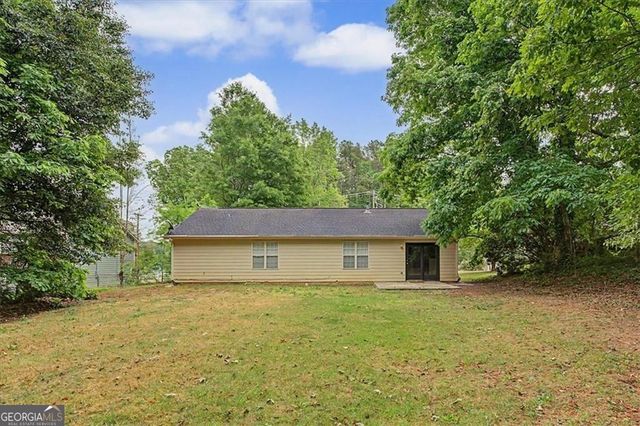 2927 Jim Owens Road, Kennesaw, GA 30152