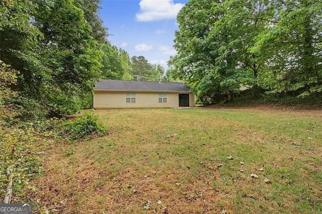2927 Jim Owens Road, Kennesaw, GA 30152