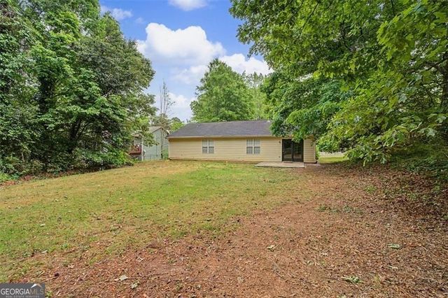 2927 Jim Owens Road, Kennesaw, GA 30152