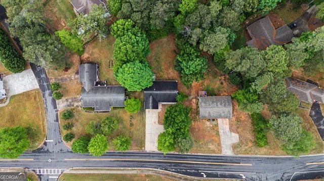 2927 Jim Owens Road, Kennesaw, GA 30152