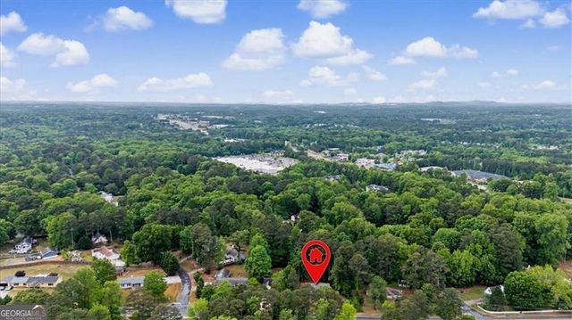 2927 Jim Owens Road, Kennesaw, GA 30152