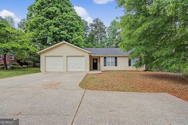 2927 Jim Owens Road, Kennesaw, GA 30152