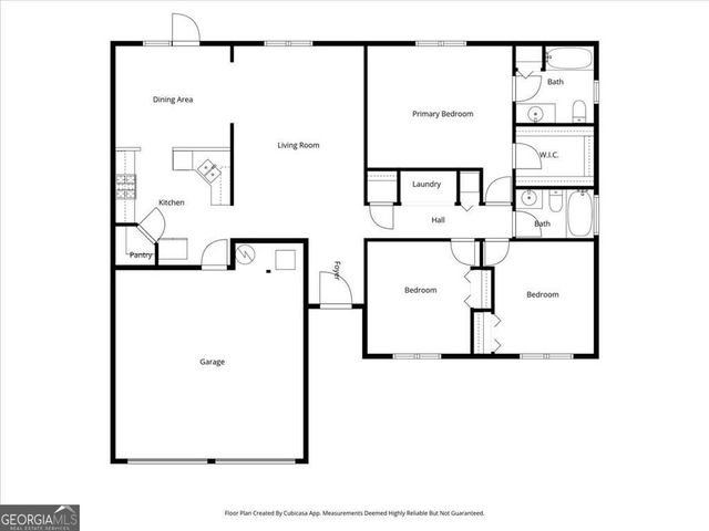 2927 Jim Owens Road, Kennesaw, GA 30152