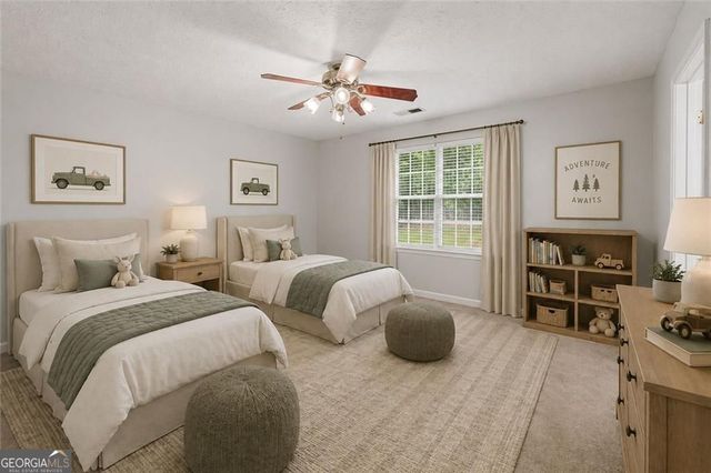 2927 Jim Owens Road, Kennesaw, GA 30152