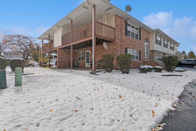 5356 W Dixie Drive 5356, Alsip, IL 60803