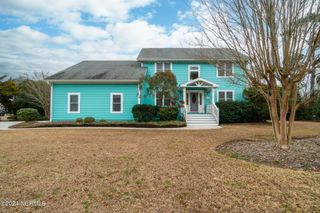 201 Sandfiddler, Emerald Isle, NC 28594