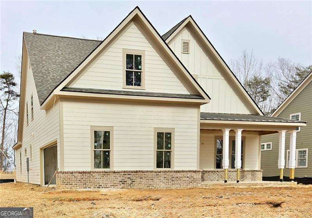 176 Cherokee Drive S, Waleska, GA 30183