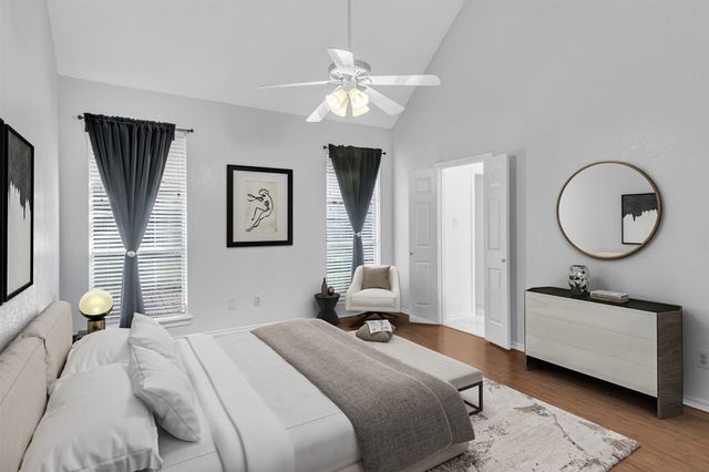 5105 Haydenbend Circle, Grapevine, TX 76051