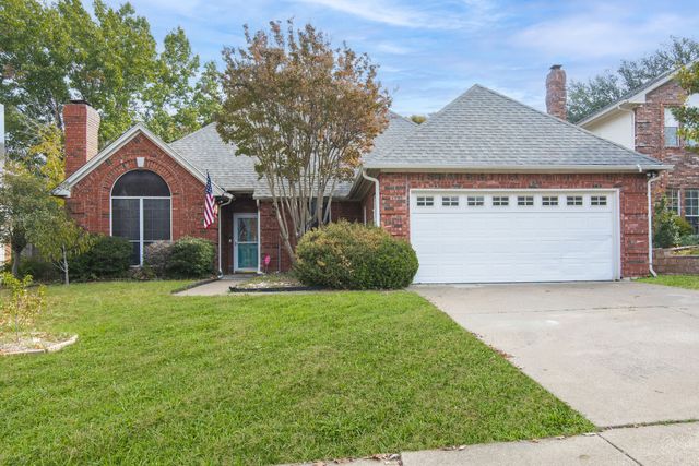 5105 Haydenbend Circle, Grapevine, TX 76051