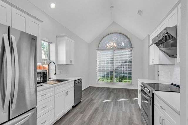 5105 Haydenbend Circle, Grapevine, TX 76051