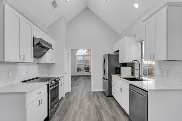 5105 Haydenbend Circle, Grapevine, TX 76051