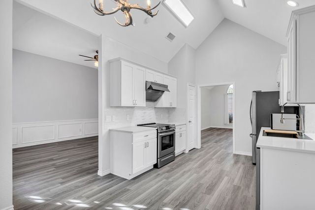 5105 Haydenbend Circle, Grapevine, TX 76051