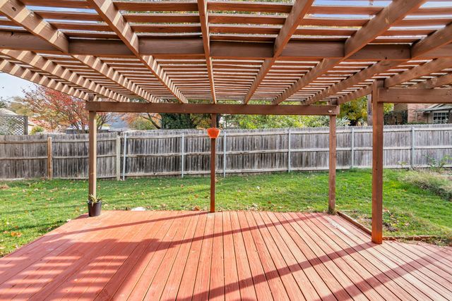 5105 Haydenbend Circle, Grapevine, TX 76051