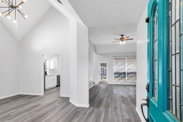 5105 Haydenbend Circle, Grapevine, TX 76051