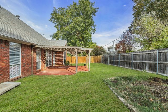 5105 Haydenbend Circle, Grapevine, TX 76051