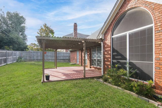 5105 Haydenbend Circle, Grapevine, TX 76051