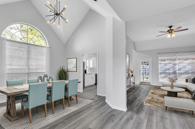 5105 Haydenbend Circle, Grapevine, TX 76051