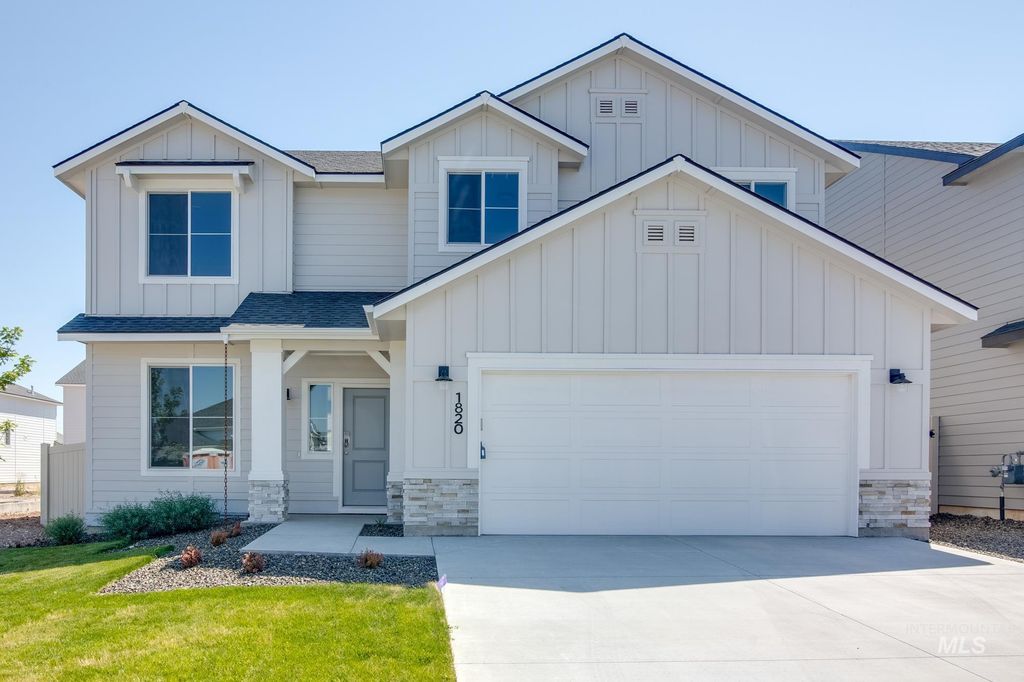 3218 N Waterbrook Way, Star, ID 83669