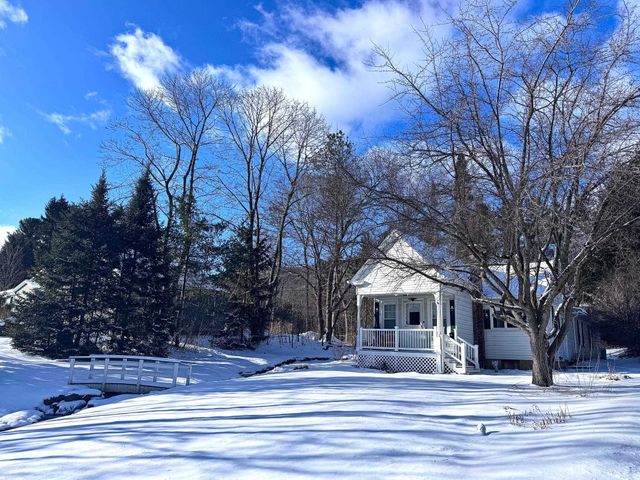 341 Dewey Street, Bennington, VT 05201