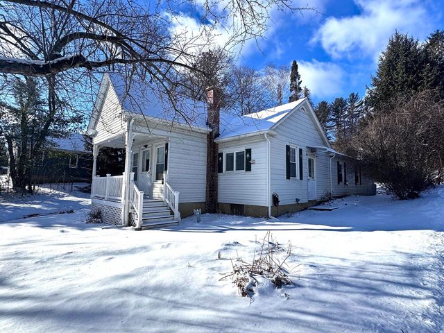 341 Dewey Street, Bennington, VT 05201