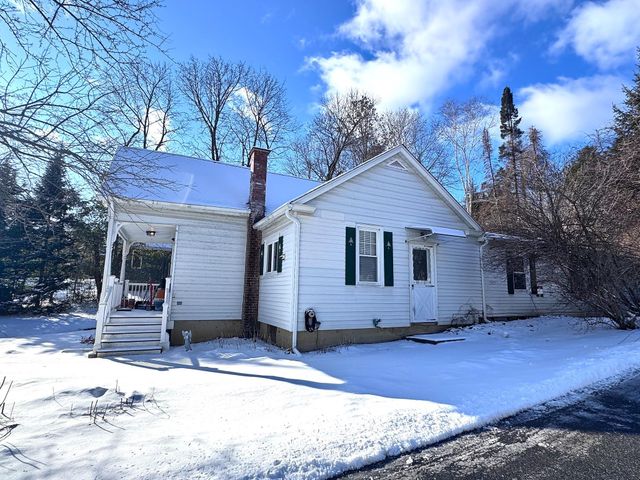341 Dewey Street, Bennington, VT 05201