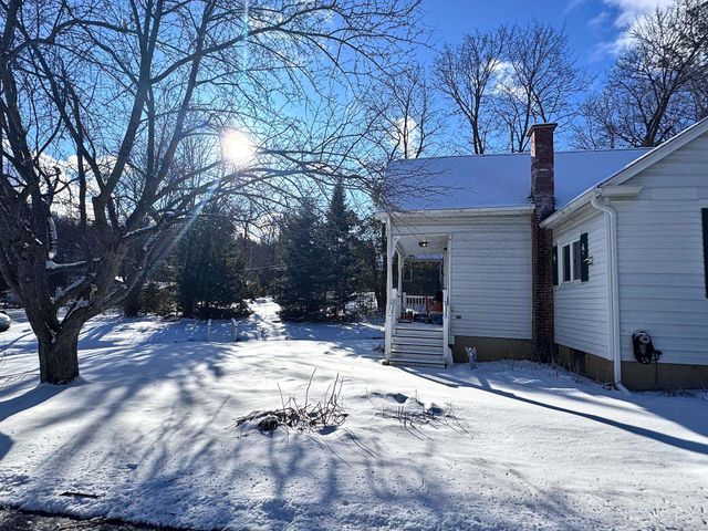 341 Dewey Street, Bennington, VT 05201